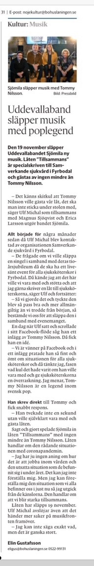 Bohusläningen inför 10 årsjubileum.jpg
